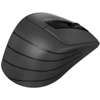 Мышь A4Tech Fstyler FG30S (серый) фото 6
